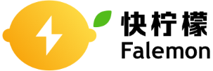Falemon Logo